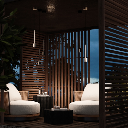 Outdoor O491PL-L8B3K