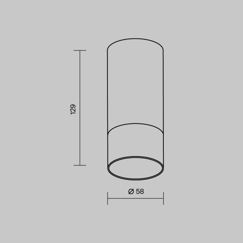 Outdoor O499CL-L5B3K