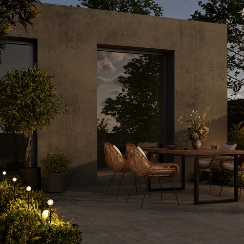 Outdoor O523FL-L2BS3K