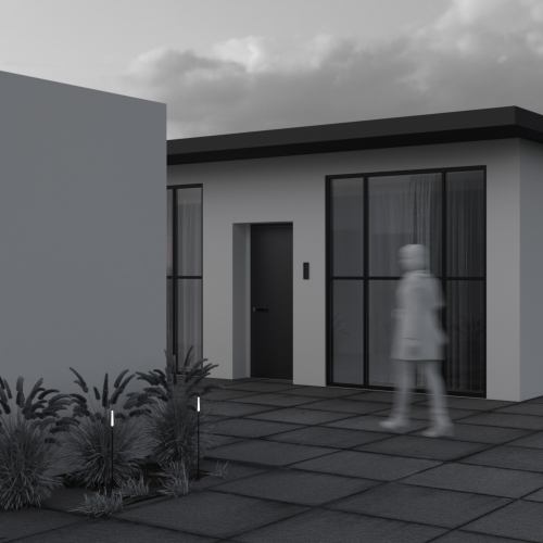 Outdoor O524FL-L2B3K
