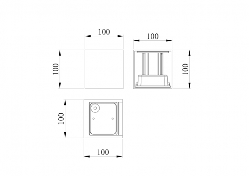 Outdoor O572WL-L20B3K