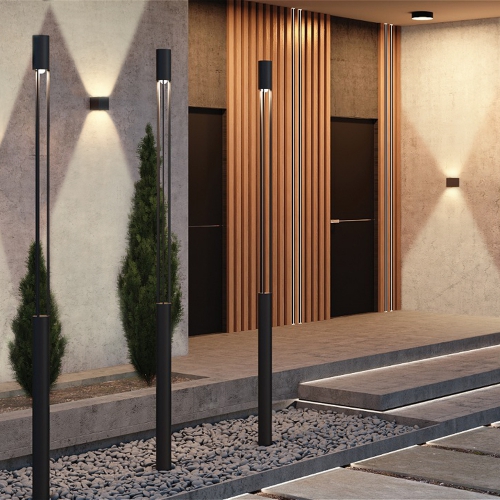 Outdoor O572WL-L6B