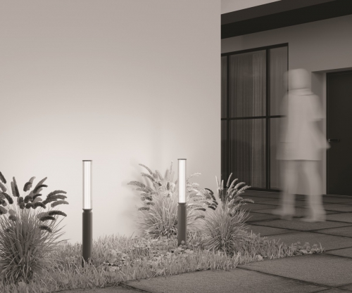 Outdoor O593FL-L12BR3K