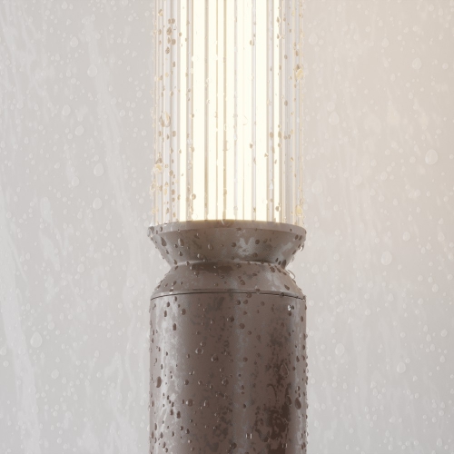 Outdoor O593FL-L20BR3K