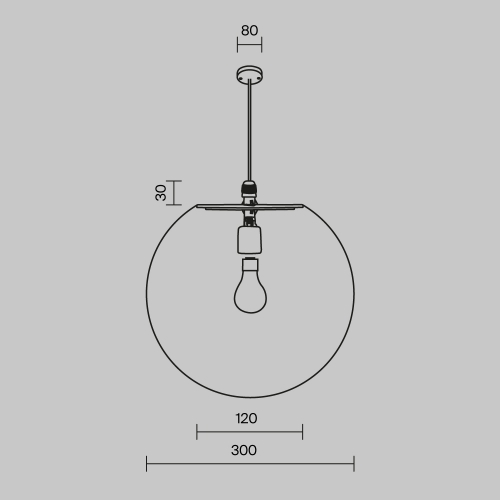 Outdoor O594PL-01B