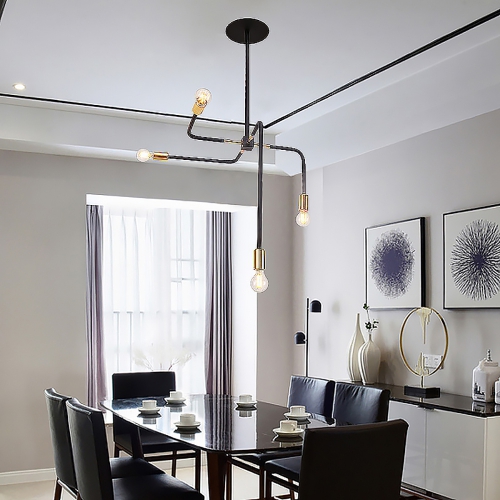 Paul Chandelier