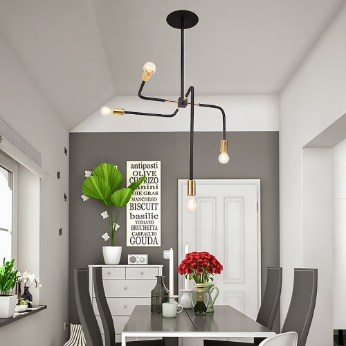 Paul Chandelier
