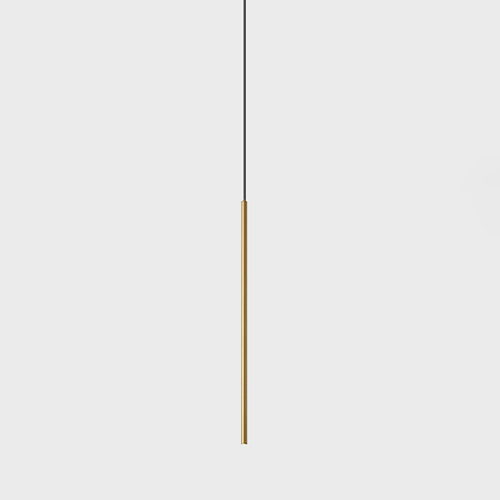 Perfection Brass Slim _OLD