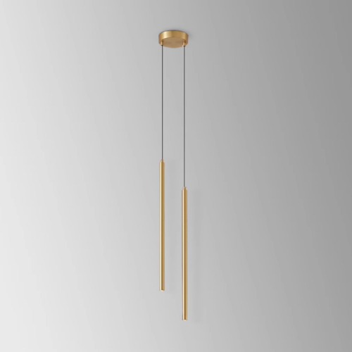 Perfection Brass Slim
