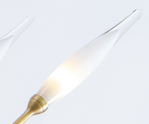 Pezzo Mancante Brass