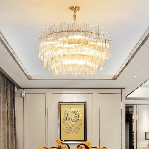 Philadelphia Chandelier