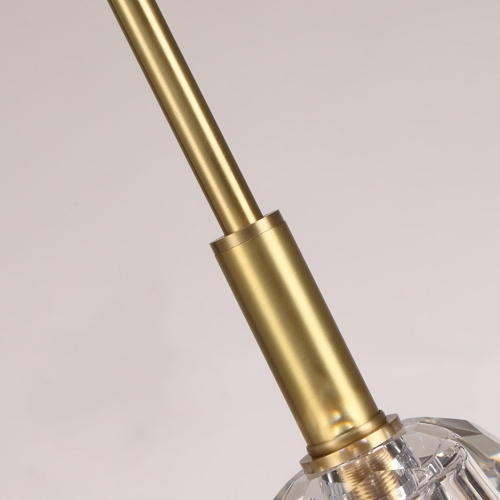 Pier Pendant
