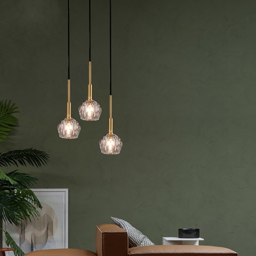 Pier Pendant