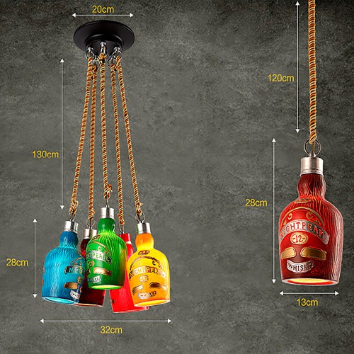 Pirat Bottle