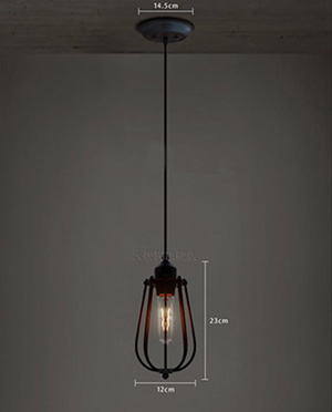 Pendant Mini