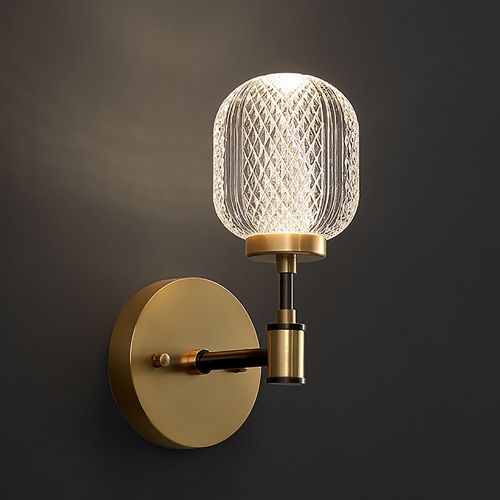 Pole Brass