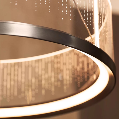 Polos Chandelier