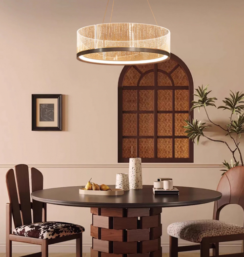 Polos Chandelier