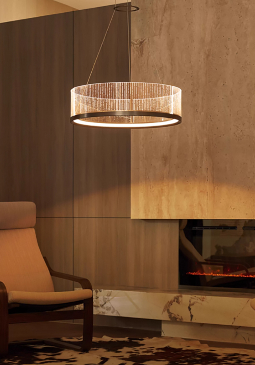 Polos Chandelier