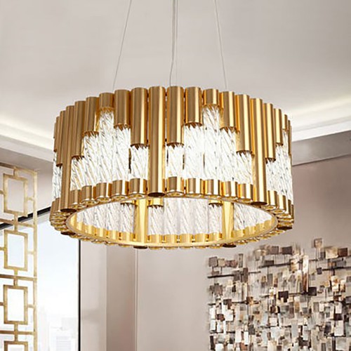 Polus Luxury Chandelier