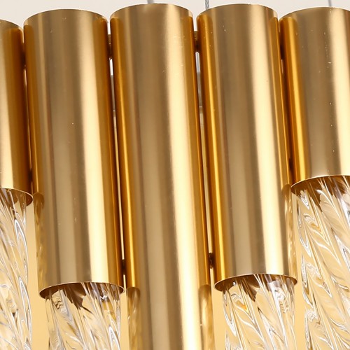 Polus Luxury Chandelier