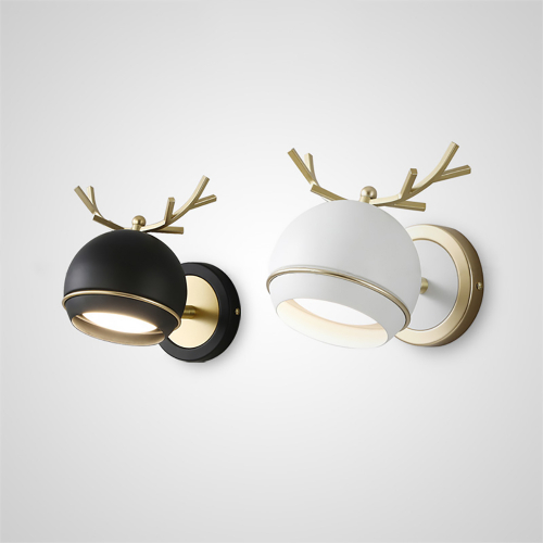 Pong Deer