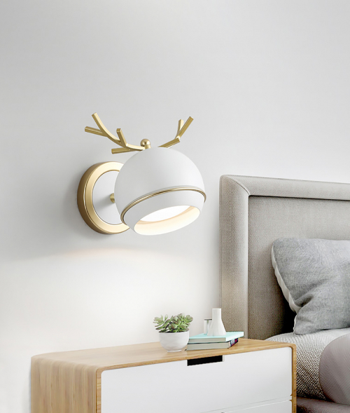 Pong Deer