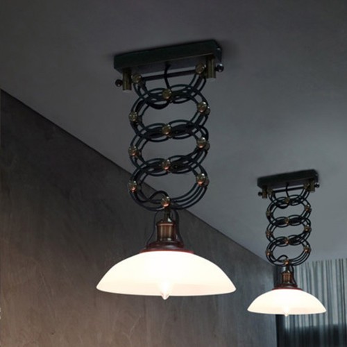 Porto Ceiling