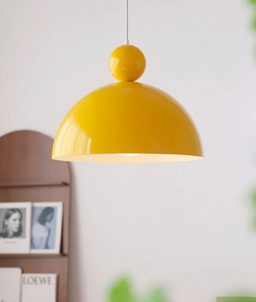 Posa Pendant