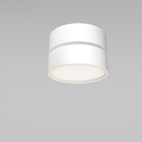 Потолочный светильник Technical C024CL-L18W4K