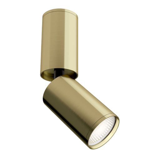 Потолочный светильник Technical C051CL-01BS