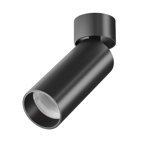 Потолочный светильник Technical C055CL-L12B4K-W-D-B