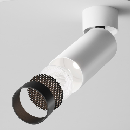 Потолочный светильник Technical C055CL-L12W4K-W-D-W