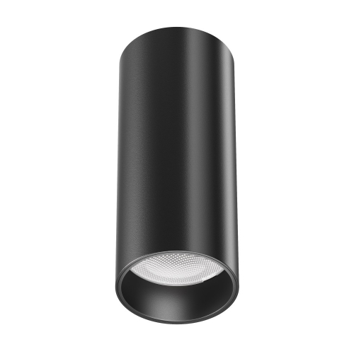 Потолочный светильник Technical C056CL-L12B3K-W-D-B