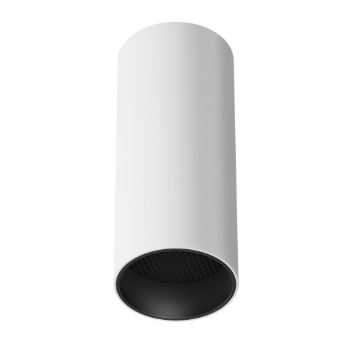 Потолочный светильник Technical C056CL-L12W3K-W-D-W