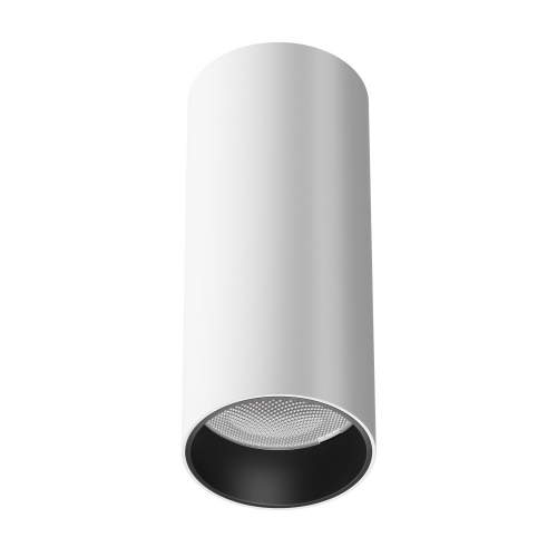 Потолочный светильник Technical C056CL-L12W3K-W-D-W