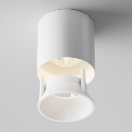 Потолочный светильник Technical C064CL-L12W3K-D