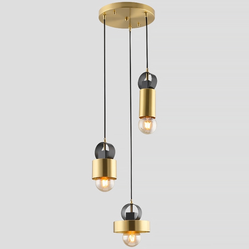 Pretty Brass