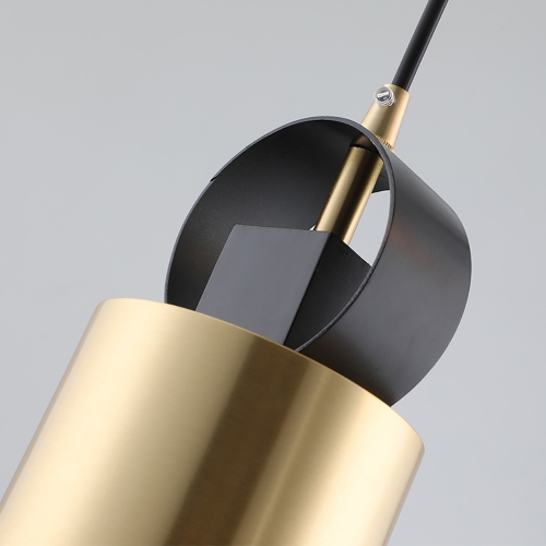 Pretty Brass
