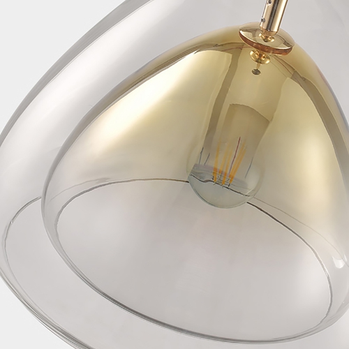 Pretty Luxury Glass