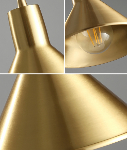 Produce Brass