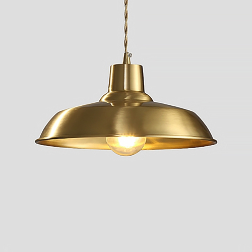 Produce Brass