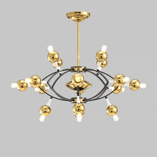Queen Molecule