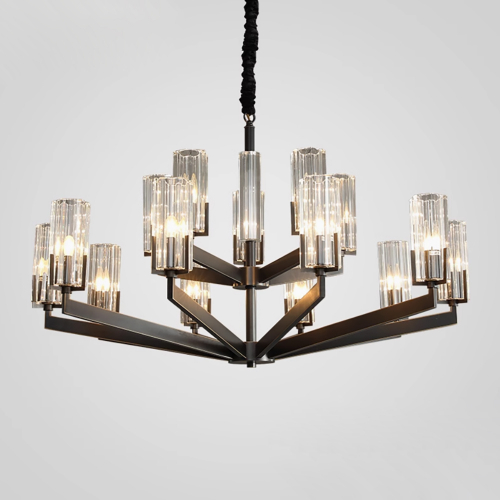 Realize Valentine Chandelier 3