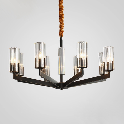 Realize Valentine Chandelier 3