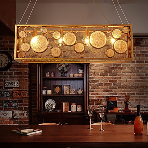 Red Mado Lustre