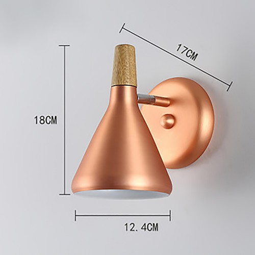 Red New Copper