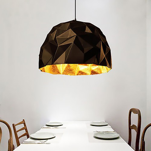 Rhombus Industrial Wind Bar