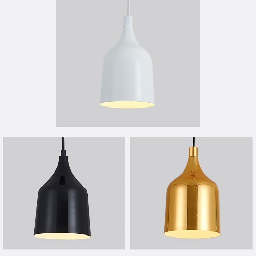 Rodo Multisize Pendant