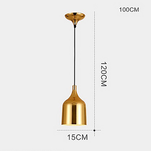 Rodo Multisize Pendant